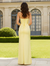 Lynettia-Yellow