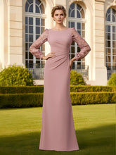 Dusty Rose