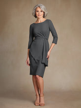 Hestia-Steel Grey