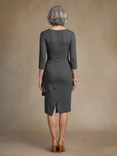 Hestia-Steel Grey