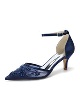 Dark Navy