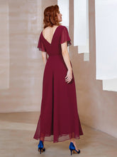 Jemima-Burgundy