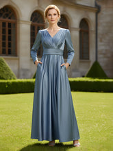 Joelle-Dusty Blue