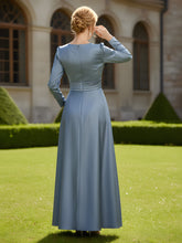 Joelle-Dusty Blue
