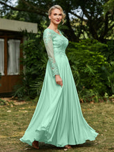 Mint Green
