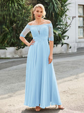 Sky Blue