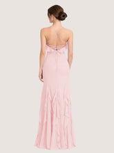 Blushing Pink