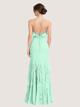 Mint Green