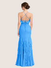 Ocean Blue