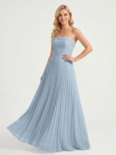 Dusty Blue