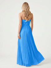Ocean Blue