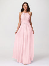 Blushing Pink