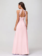 Blushing Pink