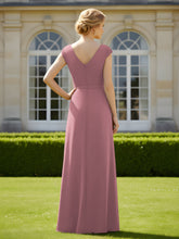 Vintage Mauve