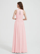 Blushing Pink