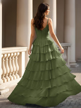 Olive Green