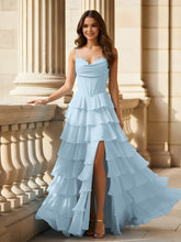 Sky Blue