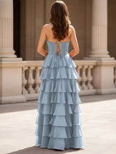 Dusty Blue