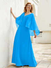 Ocean Blue