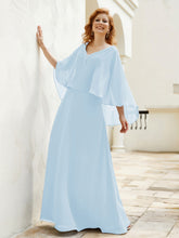 Sky Blue