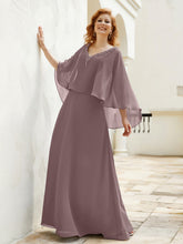 Vintage Mauve