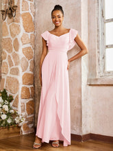 Blushing Pink