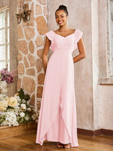 Blushing Pink