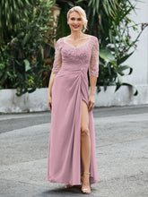 Vintage Mauve