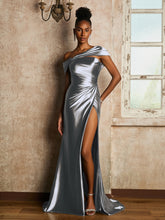 Steel Grey