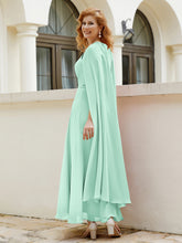 Mint Green