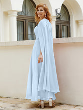 Sky Blue