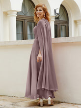 Vintage Mauve