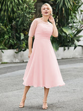 Blushing Pink