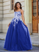 Royal Blue
