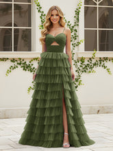 Olive Green