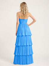 Ocean Blue