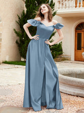 Dusty Blue