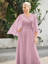 Vintage Mauve