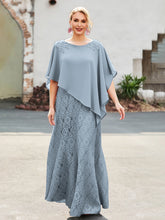 Dusty Blue