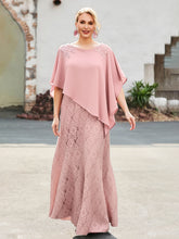 Dusty Rose