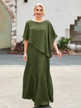 Olive Green