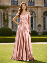 Dusty Rose