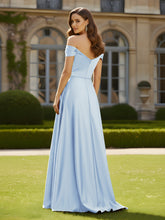 Sky Blue