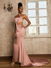 Blushing Pink