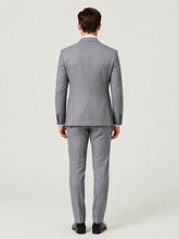 Steel Grey