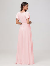 Blushing Pink