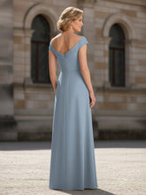 Dusty Blue