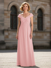 Dusty Rose