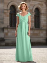 Mint Green