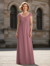Vintage Mauve